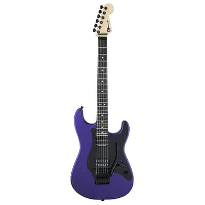 Charvel Pro-Mod So-Cal Style 1 HH FR | Reverb