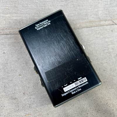 Source Audio C4 Synth Guitar Effect Pedal image 7