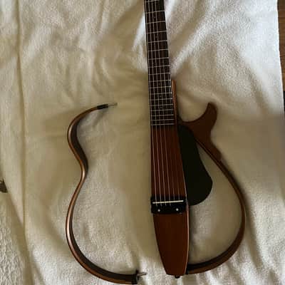 Yamaha Sl200 s - Sunburst image 1