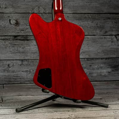 Gibson Firebird Platypus - Vintage Cherry image 4