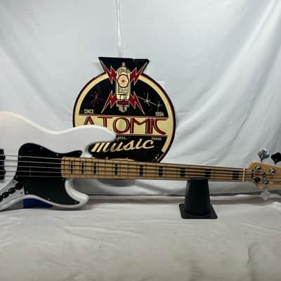 Sire Marcus Miller V7 5-String J-Style Electric Bass image 1
