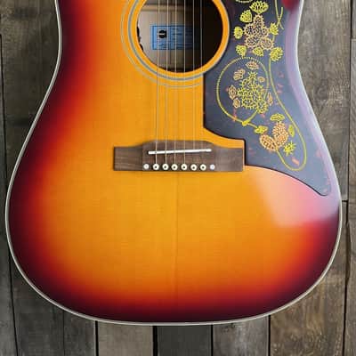 Masterbilt Frontier Iced Tea Aged Gloss Epiphone image 3
