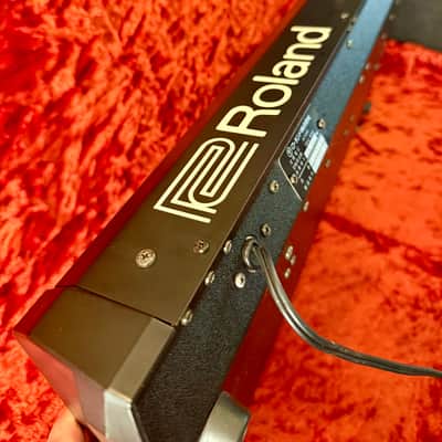 Roland SH-09 Analog synthesizer 1970’s original vintage MIJ Japan mono synth image 5