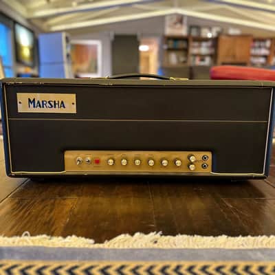 Friedman Marsha #8, Fully Serviced, Guns 'n Roses image 2