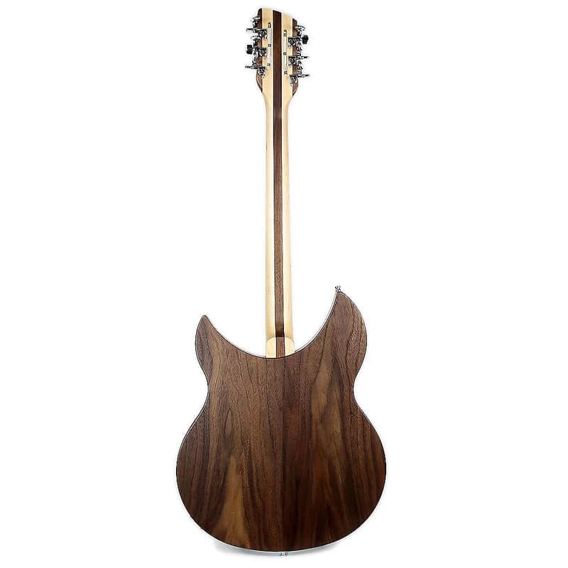 Rickenbacker 330/12W Walnut image 2