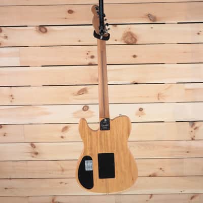 Fender American Acoustasonic Telecaster - Sunburst - US228941 image 9