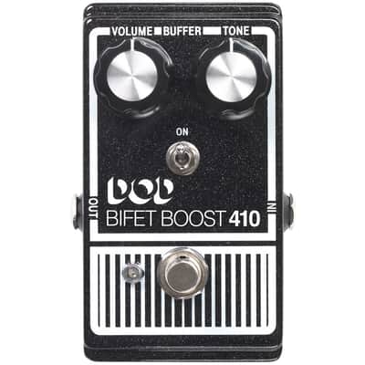 DOD Bifet Boost 410 Digitech image 2