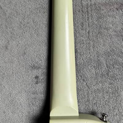 Epiphone Special Model Electric Guitar – Worn White – Excellent Condition image 6