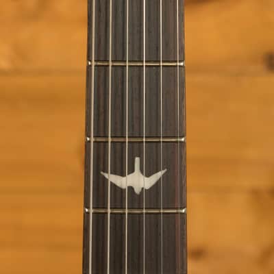 PRS SE DGT Laurel Burl Limited Edition - McCarty Tobacco Sunburst image 6
