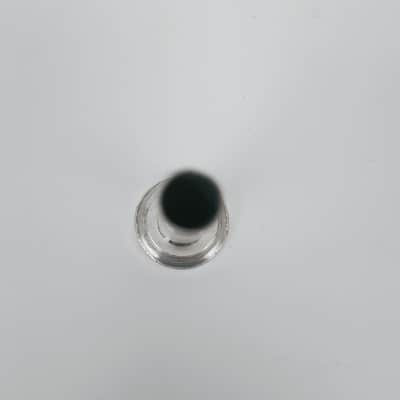 Vintage Vincent Bach Corp. 7 (no letter) Trumpet Mouthpiece image 7