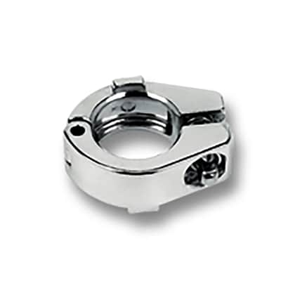 DW DWSMRKML10 1" Hinged Drum Rack Memory Lock