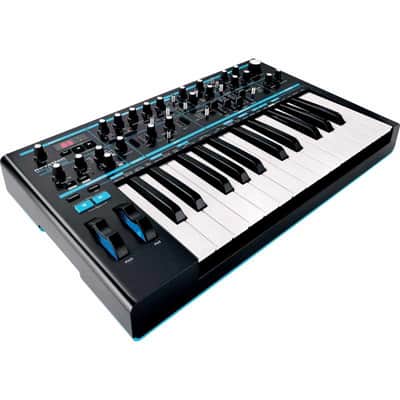 Novation BASS-STATION-II Bass Station 2 image 1