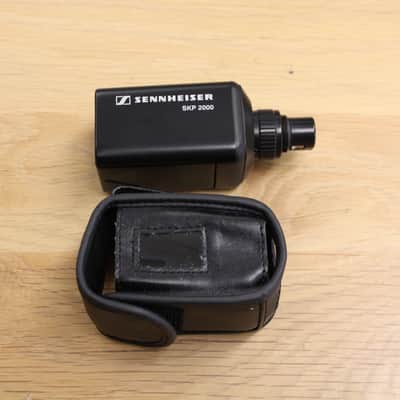 Sennheiser 2000-Series ENG Wireless System image 7