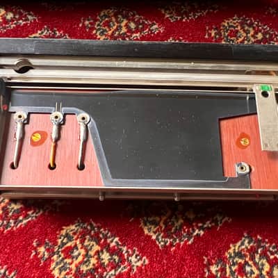 Maihak W 66c Passive Fader Module image 4