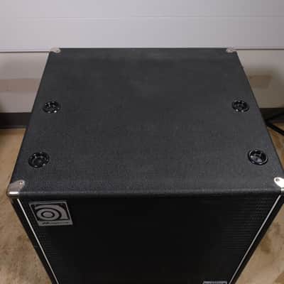 Ampeg SVT-18 image 7