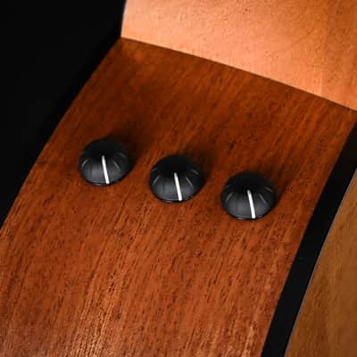 Taylor 114ce w/ Torrefied Spruce Top & Sapele Back and Sides- Natural 2026 (2201136569) image 6