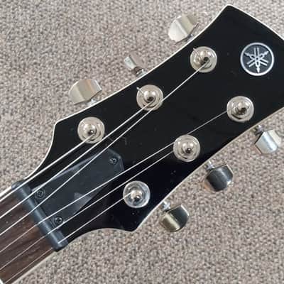 Yamaha RSS20 Revstar Standard Black image 3