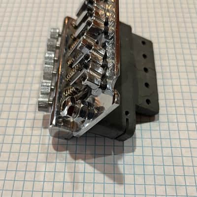 Floyd Rose Jin Ah image 5