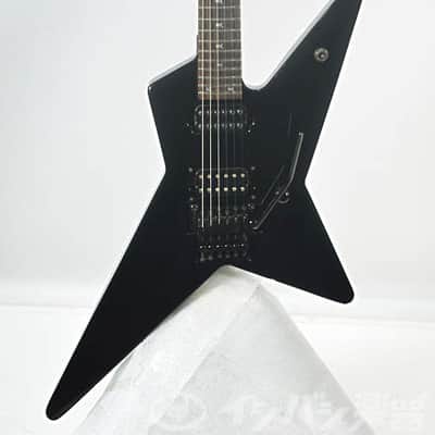 Edwards E-Anchang Star Black | Reverb