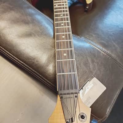 Ibanez RGEW521FM-NTF image 8