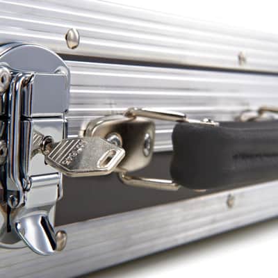 Thon Guitar Case For T-Style Guitars image 12