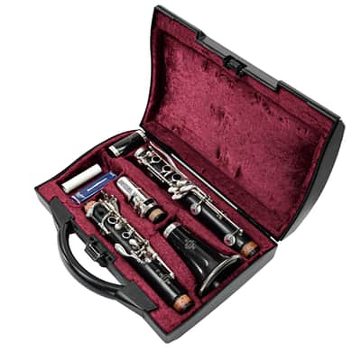 Buffet Crampon E11 Pre-owned image 10