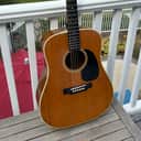 Martin D-28 1968 - Gloss