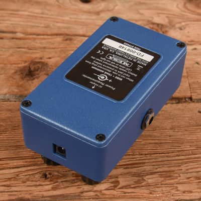 Mesa Boogie Flux Overdrive image 2