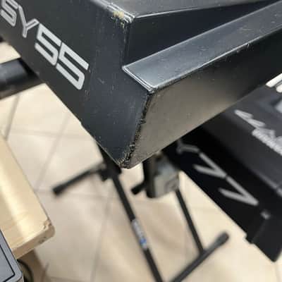 Yamaha SY-55 image 5