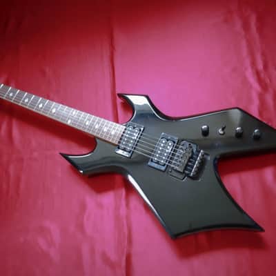 Immagine B.C. Rich  Warlock N.J. Series - 8