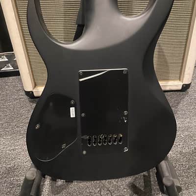 Washburn Solar 7 - Gray image 4