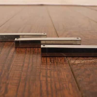 Pearl Export Lug Casings 3pk 3-1/2" Center Section 1990's #4 image 5