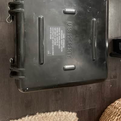 Eurorack drum machine with Moog DFAM - Custom image 6