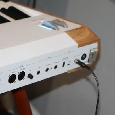 Arturia AstroLab 61-Key Stage Keyboard 2024 - Present White image 13