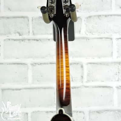 Collings MT2 Adirondack Spruce Top A-Style Mandolin image 6