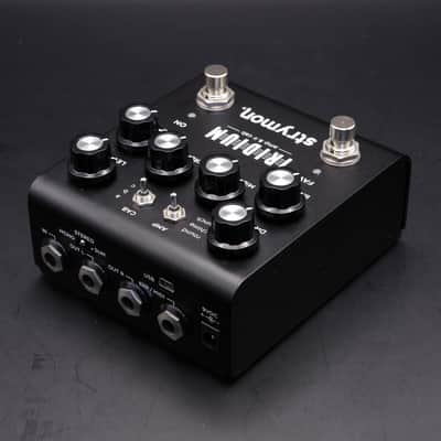 STRYMON IRIDIUM Amp & IR Cab [S21-106058] (07/10) image 3
