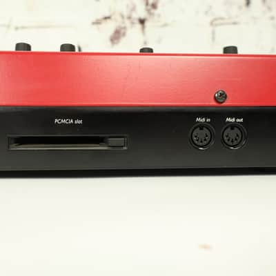 Clavia Nord Lead Virtual Analog Synthesizer Expanded 12-Voice *Fully Serviced* image 16