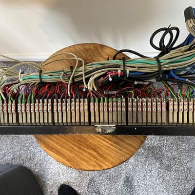 Neutrik Rean - TT Bantam Patchbay 96 Point image 2
