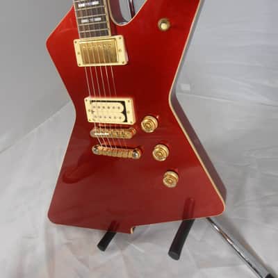 Ibanez DT520 Destroyer, excellent! image 7