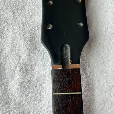Vintage Hondo II (Samick) Les Paul-copy 1979-1981 - Poly/Gloss image 4