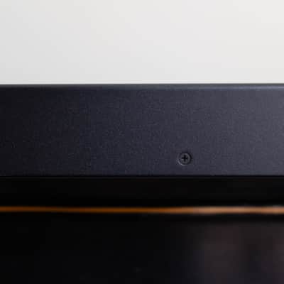 Rupert Neve Designs Shelford Channel Strip 2021 - Black image 6