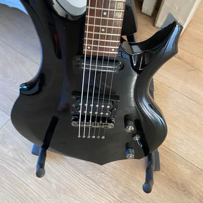 ESP LTD F-10 2009 - Black image 12