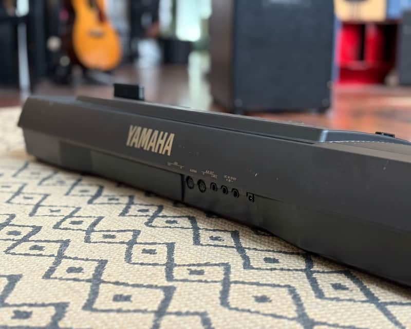 YAMAHA PSR-620 Portatone Keyboard | Reverb