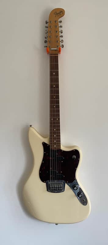 Fender Alternate Reality - Olympic White image 1