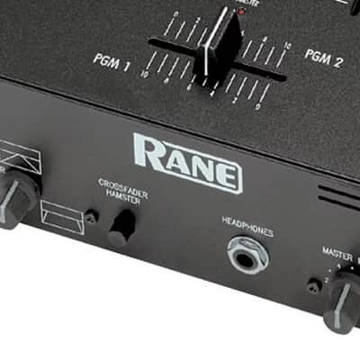 RANE TTM 54i Performance DJ Mixer! (Brand New! - Sealed In Box!) image 4
