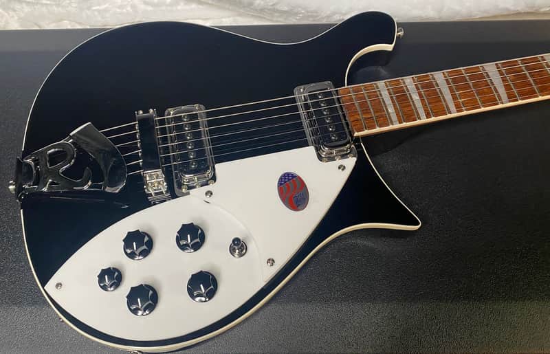 Rickenbacker 620 | Reverb