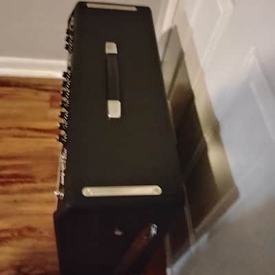Fender Tone Master Super Reverb 2-Channel 45-Watt 410 Jensen's Mint Condition w/Cover Free Lower 48 U.S. Shipping image 5