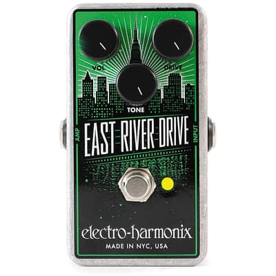 Electro Harmonix East River Drive image 1