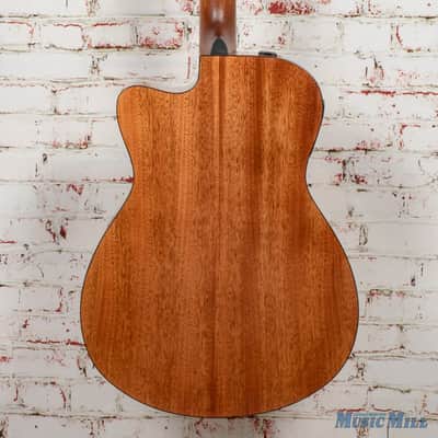 Yamaha FSX800C Concert Size Electric/Acoustic - Natural image 7