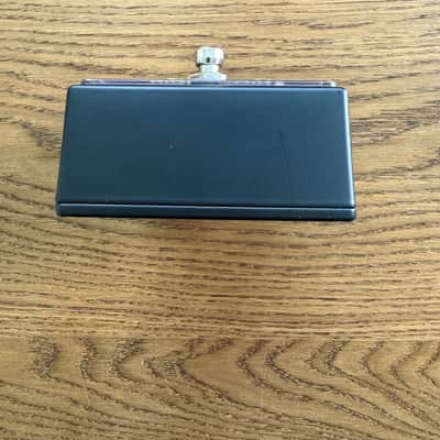 Walrus Audio Highpoint Analog Optical Compressor 2026 - Present - Black image 7